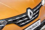 Renault Triber 2020 года (ZA)